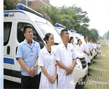 阳山救护车出租，清远120救护车出租