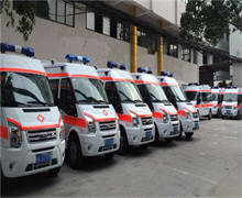 惠州救护车出租，惠州120出租