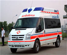 珠海救护车出租，珠海救护车转运，珠海救护车接送病人