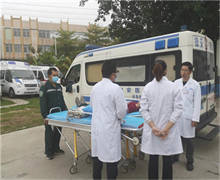 广州救护车出租电话，广州120救护车出租