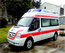 惠州叫一次救护车多少钱?120急救车接送病人收费标准是多少？