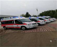 广州救护车接送病人多少钱？广州医院120救护车接送省内外病人转院回家