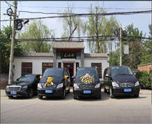 广州殡仪车跨省运送遗体费用 运尸车每公里价格多少