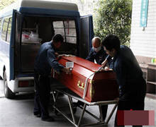 深圳跨省运送遗体费用 殡仪馆运尸车每公里价格