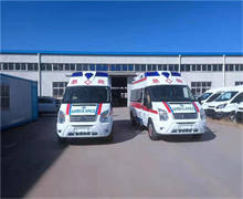 救护车租用 专业接送病人服务车