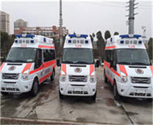 广州救护车出租 叫救护车500公里要多少钱