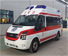 深圳正规120急救车长途收费 救护车跨省接送2000公里多少钱