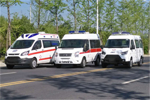 珠海120救护车租车电话 长途120救护车出租价格