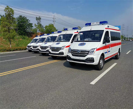 东莞救护车接送病人，东莞120救护车电话