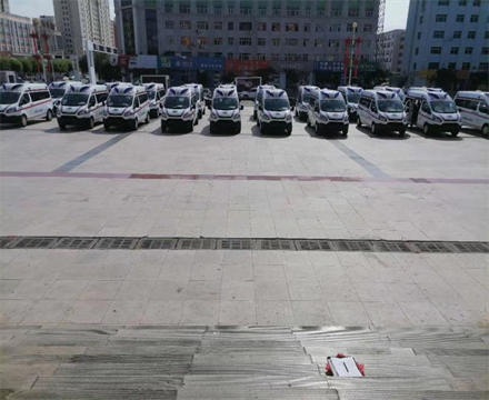 河源病人出院转院救护车有没有?河源救护车转运公司在哪里