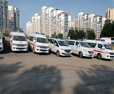 佛山救护车出租公司,佛山120急救车接送,
