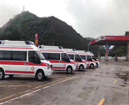 三亚海口儋州三沙救护车出租,海南救护车出租电话
